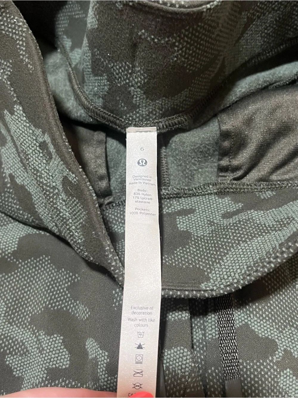 Lululemon Ready to Rulu Jogger 29